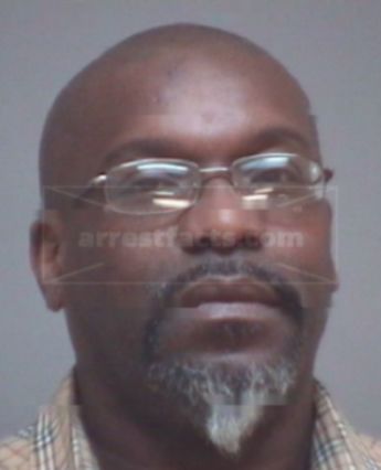 Vincent Edward Roseboro