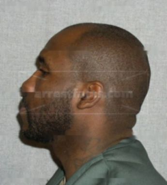 Clarence Scott Jr.