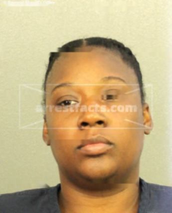 Shanta Renee Whitehead