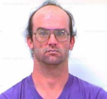 Gary Dale Baker