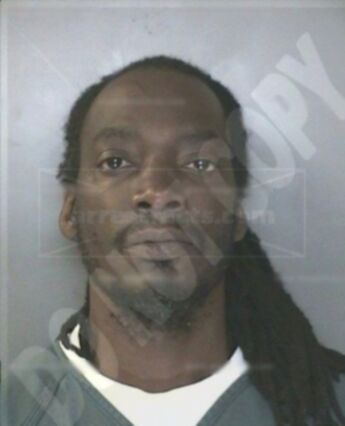Michael Lashawn Powell
