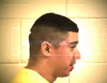 Hugo Jr. Escobar Gonzalez