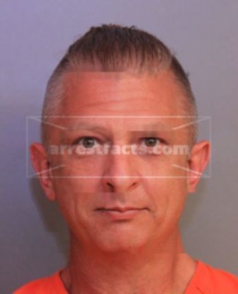 James William Mercer