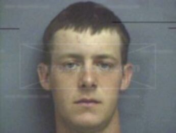 Justin Garner Stiles