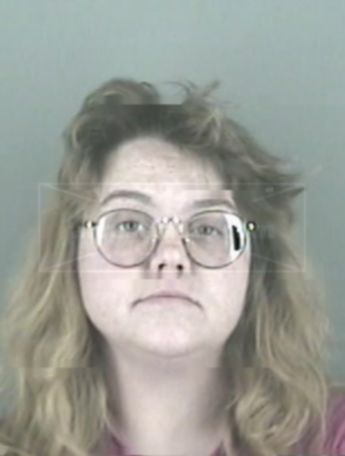Ella Renae Woodard