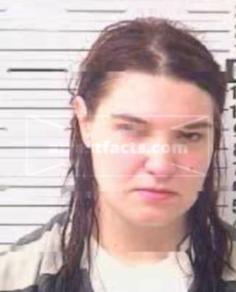 Courtney Leigh Gorman
