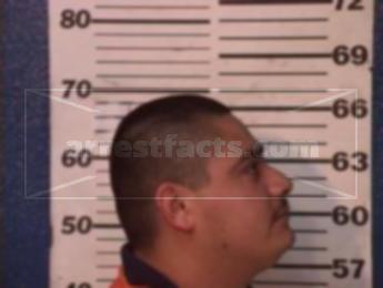 Juan Felipe Jr. Trevino Carreon
