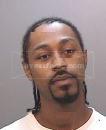 Tony Terrell Paulding