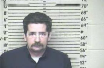 Eddie West