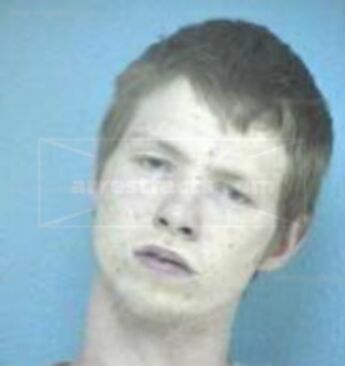 Shawn Douglas Turney