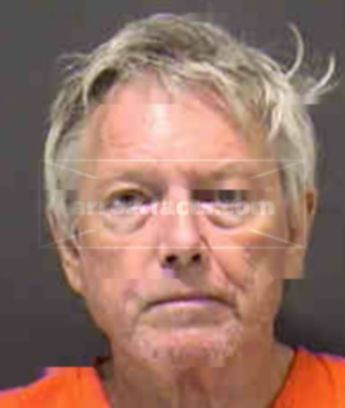 Michael John Ashley Davis