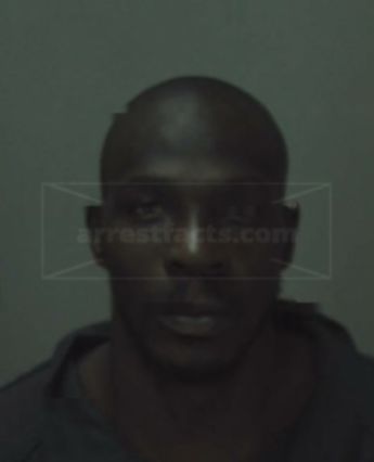 Jarvis Maurice Phillips