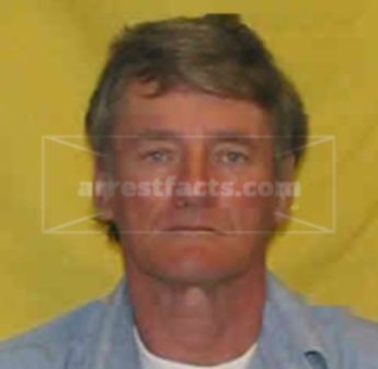 Larry Eugene Taylor