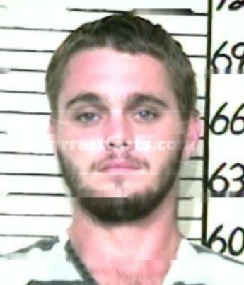 Ryan Cole Burket