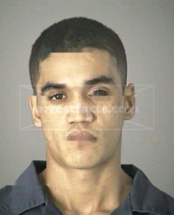 Esequiel Medrano