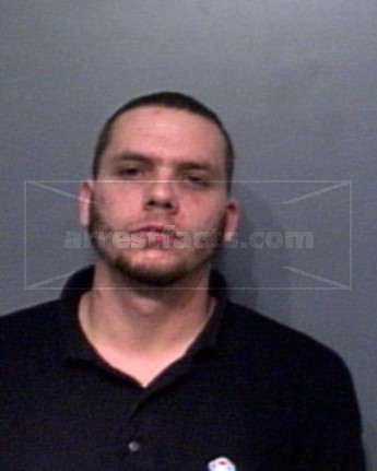 Jeremy Mykal Hess