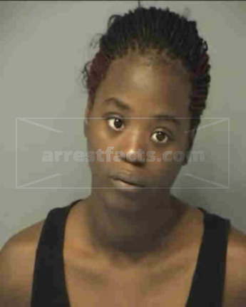 Kandice N Johnson