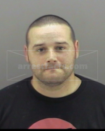 Jason Lee Brackeen