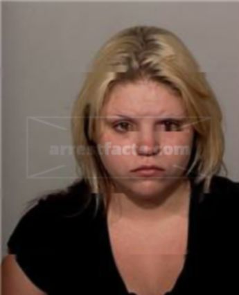 Shannon Marie Westberg