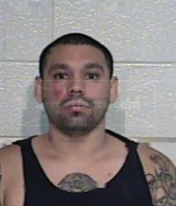 Martin Spencer Ramirez Ortiz