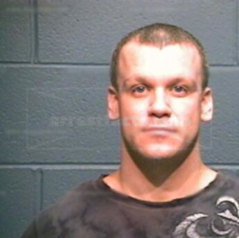 Nathaniel Phyette Putman
