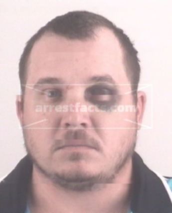 Timothy Dustin York