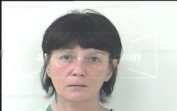 Shirley Anne Wilkerson