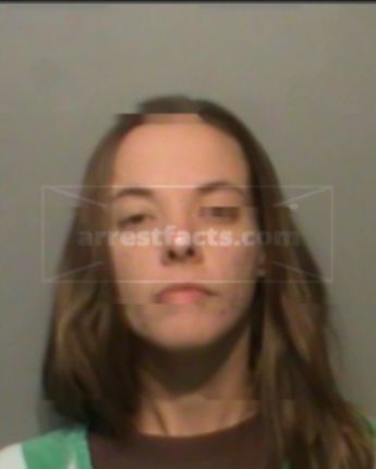 Cami Leigh Munger