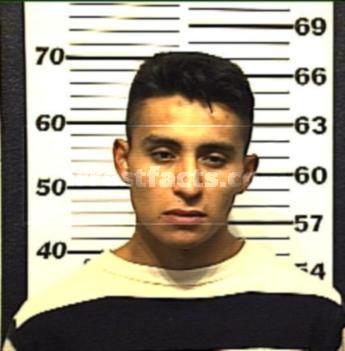 Victor Estrada Rosales