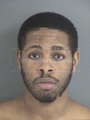 Eric Anthony Brown