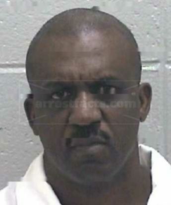 Michael Jerome Aldridge
