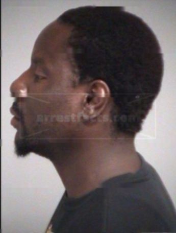 Freddie Shawan Solomon Jr