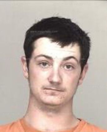 Cody Andrew Nelson