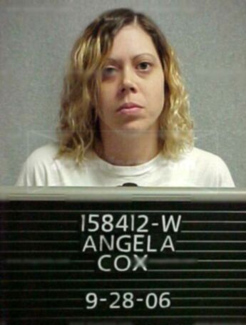 Angela M Cox