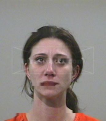 Jennifer Lorraine Motley