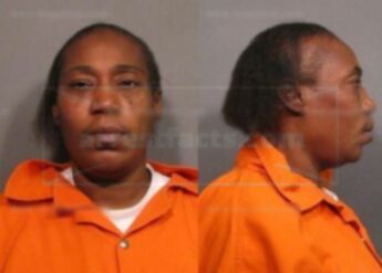 Judy May Mccray
