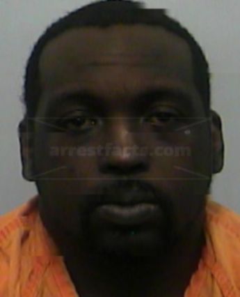 Demarcus Antwan Mewborn