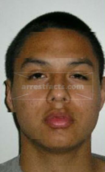 Joe A Gonsalez Jr.