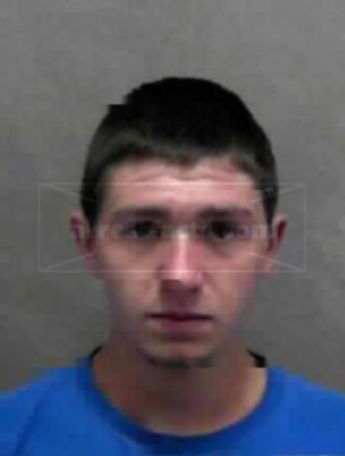 Benjamin Michael Williams