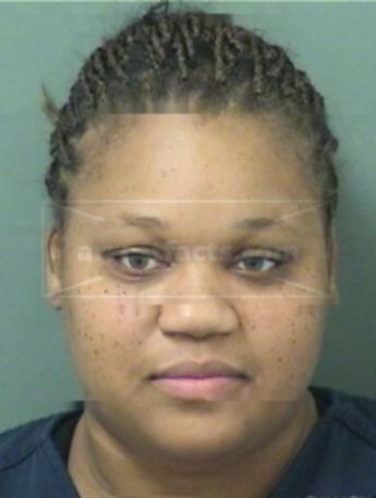 Erica Shanta Rowe