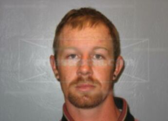 Travis Lee Thorpe