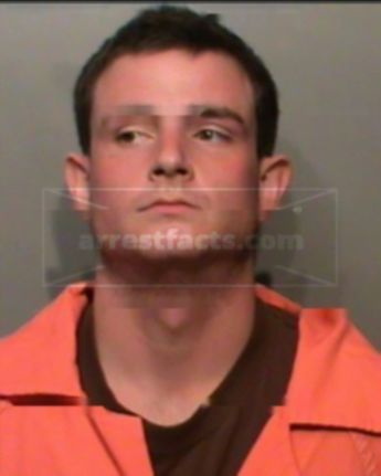 Jeffrey Michael Larimer