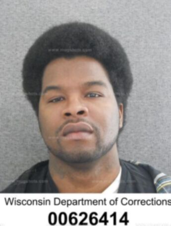 Kedrick D Gordy