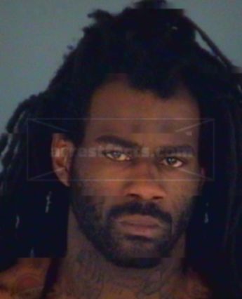 Randell Lee Holmes