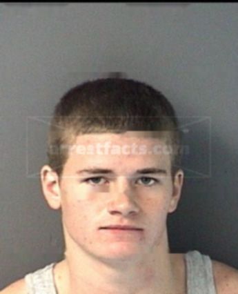 Tyler Broxson Ross