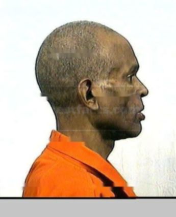 Gerald Wayne Banks
