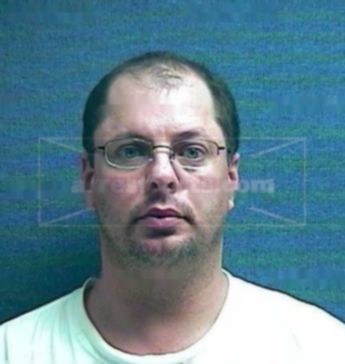 Keith Allen Meyer