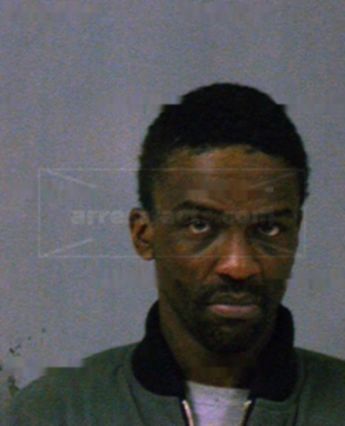 Roosevelt Gordy