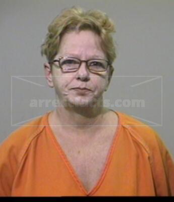 Debra Louise Thomas