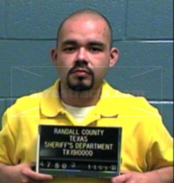 Joseph Benjamin Alderete